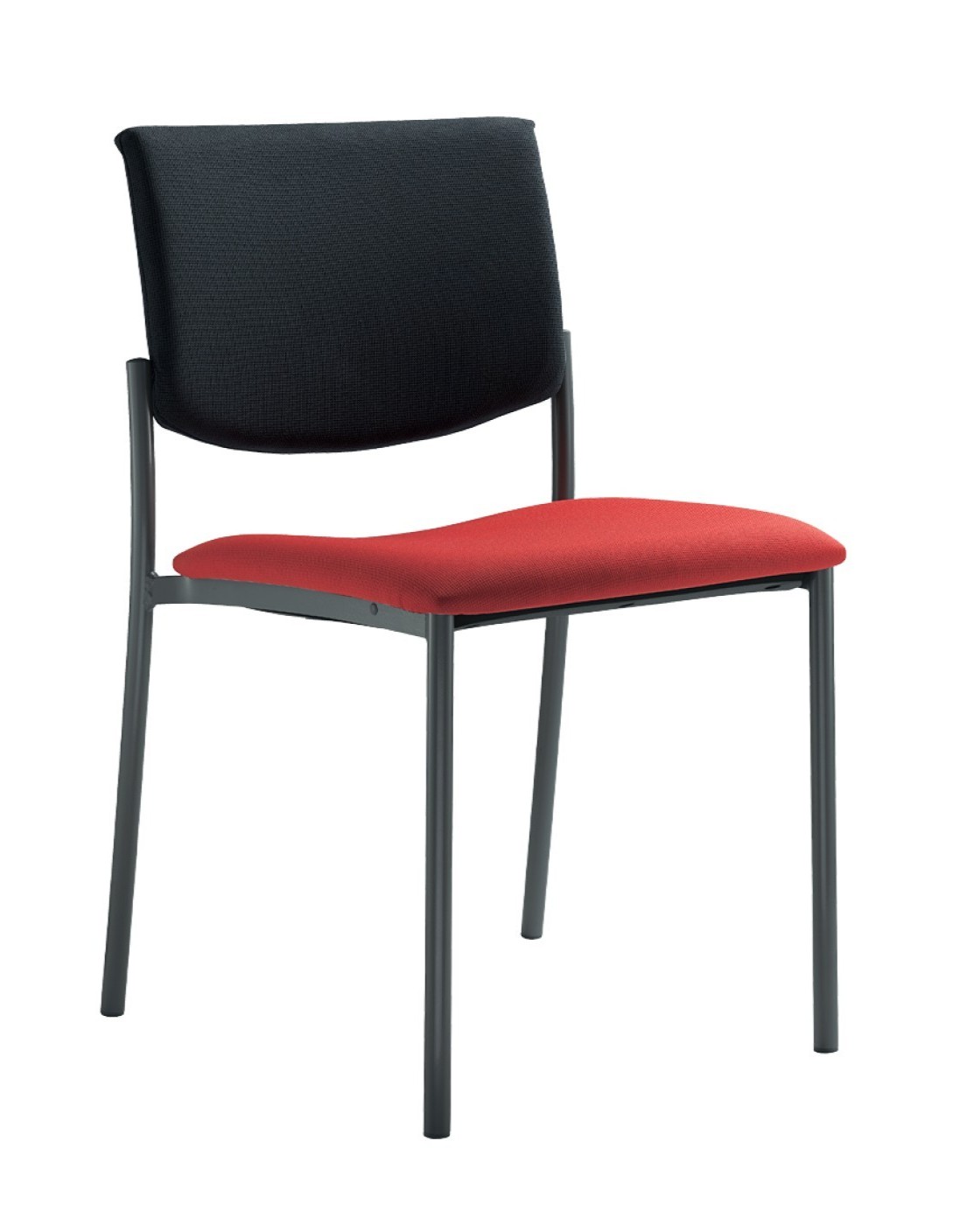 Bez kotačića i rukonaslona